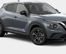 Zunanja slika - Nissan Juke - 1.0 DIG-T 114 N-Connecta DCT - 1 - Predogledna slika