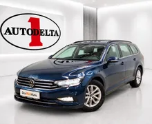 Zunanja slika - Volkswagen Passat Variant - 2.0 TDI BMT SCR Business DSG - 1 - Predogledna slika