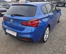 Zunanja slika - BMW Serija 1 - : 125d  AT  M Sport - 4 - Predogledna slika