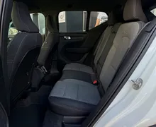 Zunanja slika - Volvo XC40 - B3P Nordic Core Avt. - 9 - Predogledna slika