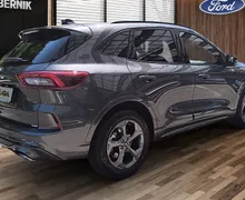Zunanja slika - Ford Kuga - ST-LINE 1.5 EcoBoost 186KM AUT - 4 - Predogledna slika