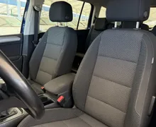 Zunanja slika - Volkswagen Touran - 1.6 TDI Comfortline DSG - KAMERA - LED - 7 SEDEŽEV - 8 - Predogledna slika