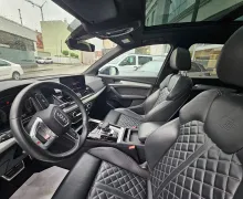 Zunanja slika - Audi Q5 - quattro 40 TDI S tronic - 7 - Predogledna slika