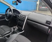Zunanja slika - Mercedes-Benz A-Razred - A-Razred - 3 - Predogledna slika