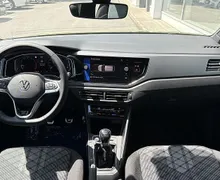 Zunanja slika - Volkswagen Taigo - 1.0 TSI 4Joy - 8 - Predogledna slika