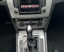 Zunanja slika - VW Passat - Variant 1.6 TDI DSG COMFORTLINE-NAVI-KAMERA-ACC-ALU... - 9 - Predogledna slika