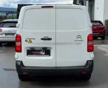 Zunanja slika - Citroën Jumpy - 2.0 HDI - 8 - Predogledna slika