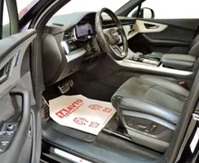 Zunanja slika - Audi Q7 - 50 TDI Q S LINE ZRAČNO V.-ACC-KAMERA - 9 - Predogledna slika