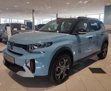 Zunanja slika - Citroën C3 Aircross - PLUS Hybrid145 ëDCS6 + paket zima - 3 - Predogledna slika
