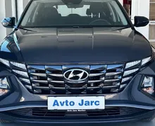 Zunanja slika - Hyundai Tucson - 1.6 CRDi - 2 - Predogledna slika