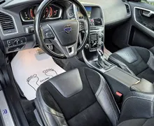 Zunanja slika - Volvo XC60 - D4 R-Design NAVI F1 VL. KLJUKA 1.LETNO JAMSTVO - 7 - Predogledna slika
