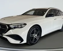Zunanja slika - Mercedes-Benz E-Razred - E 220 d T AMG Line Avt. - 1 - Predogledna slika