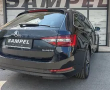 Zunanja slika - Škoda Superb - 2.0 TDI L K - PANORAMA - CANTON - HLAJENJE SEDEŽEV - 6 - Predogledna slika