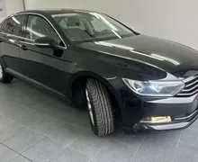 Zunanja slika - VW Passat - 2.0 TDI BMT Comfortline DSG.LED.KAMERA.PANORAMA - 2 - Predogledna slika