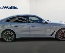 Zunanja slika - BMW Serija 2 - 2 Series Gran Coupe 420xdrive - 15 - Predogledna slika