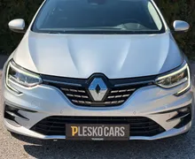 Zunanja slika - Renault Mégane - Megane Grandtour TCe 140 Techno - 2 - Predogledna slika
