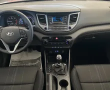 Zunanja slika - Hyundai Tucson - 1.7 CRDi Trend - 12 - Predogledna slika