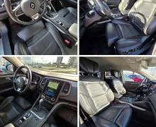 Zunanja slika - Renault Talisman - INITIALE PARIS Blue dCi 200 EDC - BERI OPOMBE - 17 - Predogledna slika