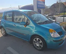 Zunanja slika - Renault Modus - 1.6 16v DYNAMIQUE CONFORT - 4 - Predogledna slika