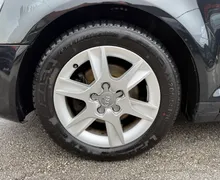 Zunanja slika - Audi A3 - 2.0 TDI AUT. SPORTBACK NAVI TEMPOMAT ALU 16 - 20 - Predogledna slika