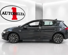 Zunanja slika - Volkswagen Golf - 2.0 TSI DSG - 3 - Predogledna slika