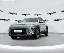 Zunanja slika - Hyundai Kona - 1.6 GDI Hybrid Impression DCT - 1 - Predogledna slika
