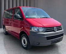 Zunanja slika - Volkswagen Transporter - Transporter - 2 - Predogledna slika