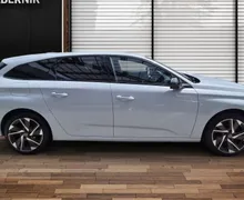 Zunanja slika - Peugeot 308 - BREAK ALLURE 1.2 130PS AUT-SLO-1.LAST-SAMO 29TKM - 3 - Predogledna slika