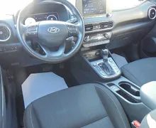 Zunanja slika - Hyundai Kona - 1.0 T-GDI 120 STYLE DCT°WINTER°PRV° SLO ° - 7 - Predogledna slika