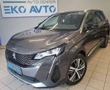 Zunanja slika - Peugeot 5008 - 1.5 BLUEHDI SAMO59000KM-SLO-1LASTNIK-7SEDEŽEV- - 1 - Predogledna slika
