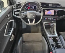 Notranja slika - Audi Q3 - quattro 35 TDI Advanced S tronic - 7 - Predogledna slika