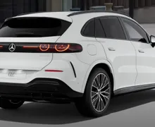 Zunanja slika - Mercedes-Benz GLC-Razred - GLC 400 4MATIC EQ AMG line - 4 - Predogledna slika