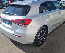 Zunanja slika - Mercedes-Benz A-Razred - A 180 d Progressive Avt. SLOVENSKI - 6 - Predogledna slika