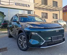 Zunanja slika - Geely StarRay - EM-i MAX - 3 - Predogledna slika