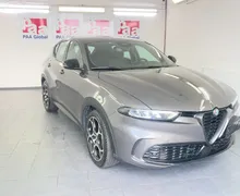 Zunanja slika - Alfa Romeo Tonale - 1.5 130 Sprint Avt.kamera.usnje.led.acc.samo 74000 - 15 - Predogledna slika