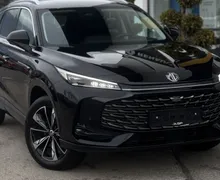 Zunanja slika - MG MG HS - HS Luxury 1.5T-GDI DCT - 1 - Predogledna slika
