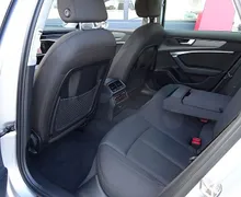 Zunanja slika - Audi A6 - Avant 40 TDI QUATRRO S tronic 204KM - REDNO SERVISIRAN - - 10 - Predogledna slika