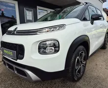 Zunanja slika - Citroën C3 Aircross - FEEL°BLUEHDI°LED°2.LAST°NAVI°PDC°TOUCH°LANE ASSI.. - 2 - Predogledna slika