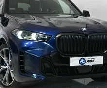 Zunanja slika - BMW X5 - serija : xDrive30d Avt-M.SPORT-ZRAČ-KLJUKA-HUD-KAM360-PANO. - 1 - Predogledna slika