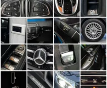 Notranja slika - Mercedes-Benz V-Razred - V 250 d 140KW+WEBASTO+360KAMERA+BURMESTER+AMBIENT. - 12 - Predogledna slika