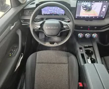 Notranja slika - Škoda Superb - Combi 2.0 TDI DSG Essence - 7 - Predogledna slika