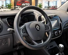 Zunanja slika - Renault Captur - TCe 90 Zen - 7 - Predogledna slika