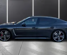 Zunanja slika - Porsche Panamera - TURBO RADAR XENON KAMERA MEMORY ZRAČNO - 4 - Predogledna slika