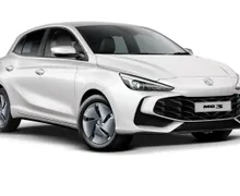 Zunanja slika - MG MG3 - 1.5 Standard - 2 - Predogledna slika