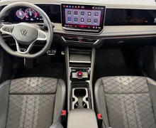 Zunanja slika - Volkswagen Tiguan - 4JOY 2.0TDI DSG SLO 1.Lastnik BLACK STYLE-PANORAMA - 6 - Predogledna slika