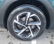 Zunanja slika - Citroën C5 - Aircross 1.2 PT Feel - VLEČNA KLJUKA - POTRJENA SERVISNA - 32 - Predogledna slika