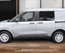 Zunanja slika - Ford Transit Courier - TREND 1.5 - 6 - Predogledna slika