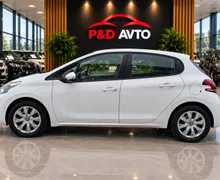 Zunanja slika - Peugeot 208 - 1,2 PureTech 82 Active - 2 - Predogledna slika