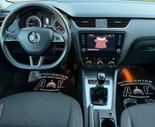 Notranja slika - Škoda Octavia - 1.6 TDI-LED-LIZING ZA TUJCE-TEMPOMAT-PDC-... - 10 - Predogledna slika