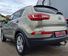 Zunanja slika - KIA Sportage - 2.0 CRDi AWD LX Urban SLOVENSKO POREKLO - 6 - Predogledna slika